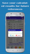 Cash CalC & Tally screenshot 4