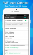 WiFi Automatic, WiFi Auto Unlock and Connect screenshot 6