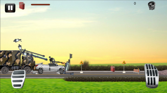 Car Crash 2d screenshot 7