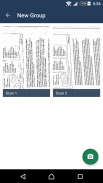 Document Scanner- PDF Creator screenshot 0