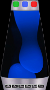 Lava Lamp - Relaxation Lamp screenshot 1