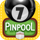 7 Pin Pool