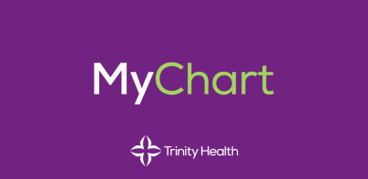 Trinity Health MyChart