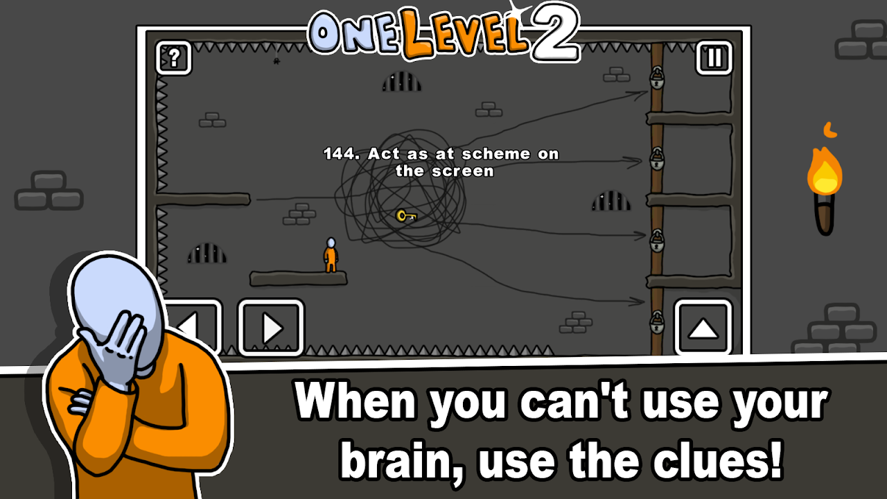 One Level 2 - Загрузить APK для Android | Aptoide