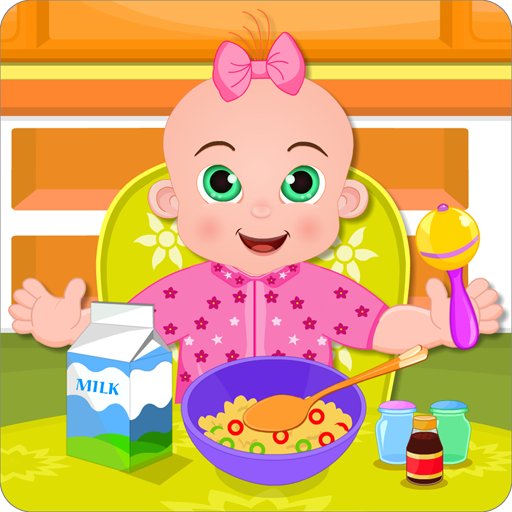 Cuidados Diários do Bebê Emily – Apps no Google Play