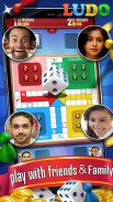 Ludo Comfun- Ludo Online Game screenshot 6