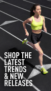 PUMA | Clothes & Shoes App screenshot 6