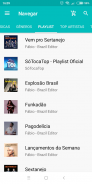 Whatlisten - download and listen music screenshot 1