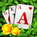 Solitaire Garden - Classic Tripeaks Card Games