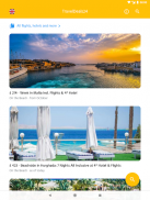 Cheap Hotels & Vacation Deals screenshot 11