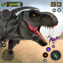 Real Tyrannosaurus Trex Fight Icon