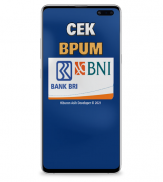 Cek Bantuan BPUM - BLT UMKM BRI dan BNI screenshot 3