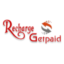 Recharge and Get Paid App Official Icon