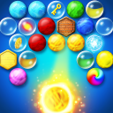 Bubble Bust! HD Bubble Shooter Icon