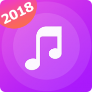 Musik Player 2018 - GO Musik screenshot 10