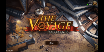 The Voyage Initiation screenshot 5
