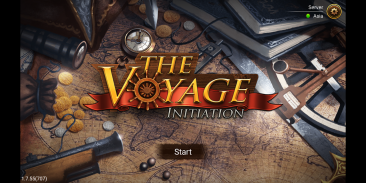 Voyage of the Four Seas APK for Android Download