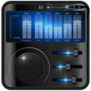 Equalizer Ultra™ Booster EQ Icon