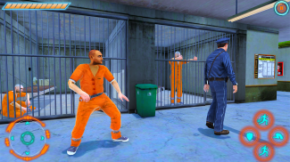 Spy Prison Agent: Super Breakout Action Game screenshot 6