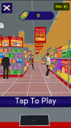 Supermarket Cashier-Mall Shop screenshot 1