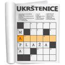 Ukrštenice Icon