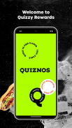 Quiznos Toasty Points screenshot 2