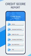 Credit Score Report Check - Loan Credit Score screenshot 4