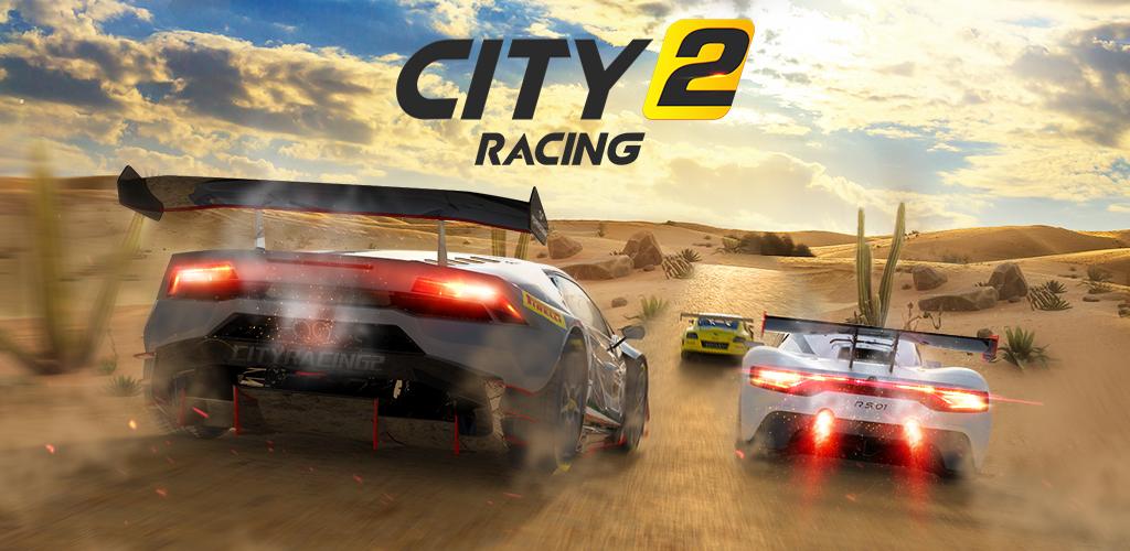 City Racing 2: 3D Racing Game – Apps no Google Play
