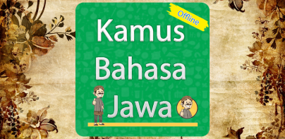 Kamus Jawa Lengkap (Offline)