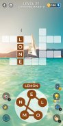 Word Apex - Crossword Puzzle Game screenshot 6