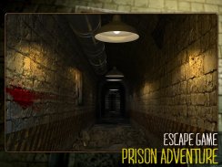 échapper gibier:aventure de la prison screenshot 6