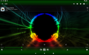 Spectrolizer - Music Player + screenshot 5