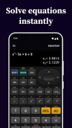 Scientific Calculator Advanced screenshot 3