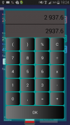 Calculatrice TVA screenshot 1