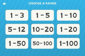 Addition Flash Cards Math Help Learning Games Free screenshot 4