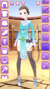 Fantasy Avatar: Anime Dress Up screenshot 5