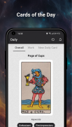 Tarot Divination - Cards Deck screenshot 9