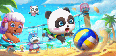 Little Panda's Town: Vacation