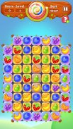 Fruit Melody - Match 3 Games screenshot 14