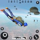 Army Commando FPS disparos 3D