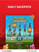 Sun Vegas: Games & Slots screenshot 8