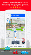 Sygic GPS Navigasyon Haritalar screenshot 0