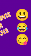 Guess Movie with Emojis screenshot 3