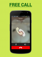 Link Call:HassleFree free-call screenshot 0