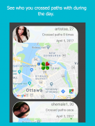 SinglesAroundMe #1 GPS Dating App for Locals screenshot 4