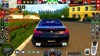 Car Games : Driving School 3D screenshot 0