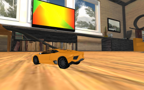 Car Race Extreme Stunts screenshot 5