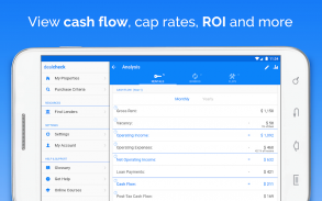 DealCheck: Analyze Real Estate screenshot 7