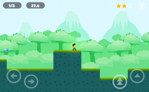 Jump Bros screenshot 5