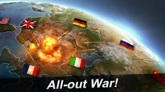 World Warfare screenshot 4